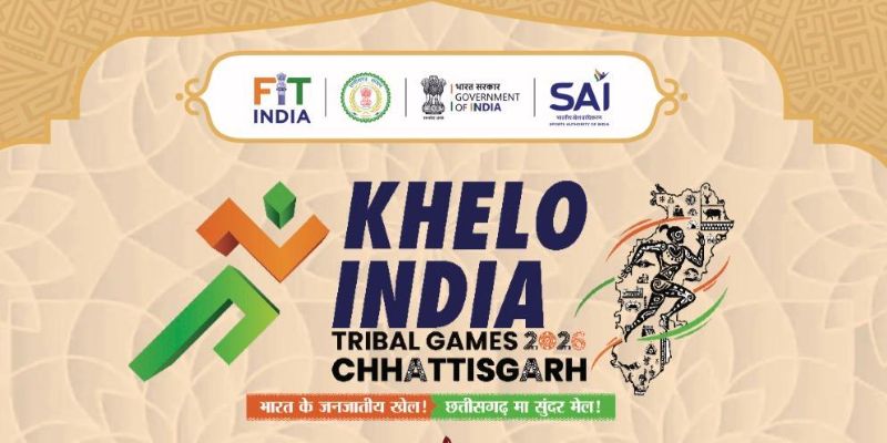 बस्तर बनेगा खेल प्रतिभाओं का केंद्र: 17 विधाओं और 102 पदकों के लिए होगी कड़ी टक्कर, जगदलपुर में एथलेटिक्स मुकाबलों से बढ़ेगा रोमांच