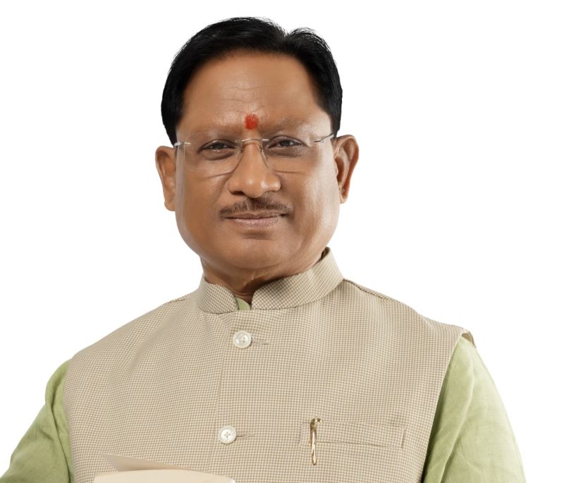 अरपा तट से विकास को नई रफ्तार: मुख्यमंत्री विष्णुदेव साय 29 मार्च को बिलासपुर में ₹26.93 करोड़ के विकास कार्यों का करेंगे  लोकार्पण और शिलान्यास