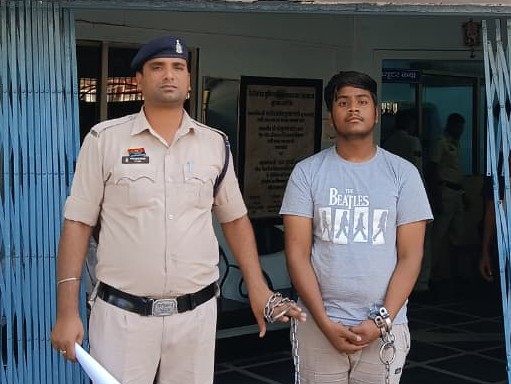 फर्जी करेंसी डील का बड़ा खेल बेनकाब: कोलकाता से पकड़ा गया मास्टरमाइंड अमन शर्मा, देश के कई राज्यों में फैला था करोड़ों की ठगी का नेटवर्क