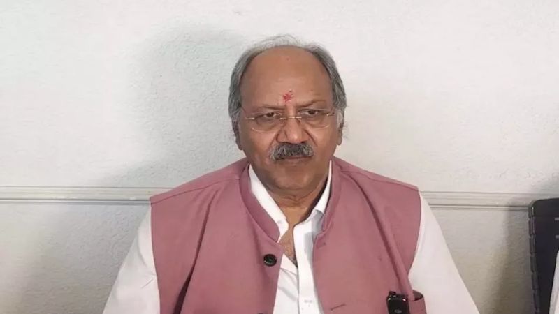 रायपुर में हरियाली का मेगा प्लान: बृजमोहन अग्रवाल ने लोकसभा में उठाया मुद्दा, छत्तीसगढ़ के 13 जिलों में 14 नगर वन परियोजनाएं, सोंडोंगरी बनेगा नया ‘ग्रीन इको हब’