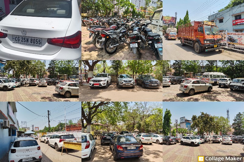 सड़क सुरक्षा पर सख्ती : रायपुर ट्रैफिक पुलिस का बड़ा एक्शन, रिकॉर्ड तोड़ कार्रवाई, रायपुर में शराब पीकर गाड़ी चलाने वालों पर कड़ा शिकंजा, 2 घंटे में 155 चालान.