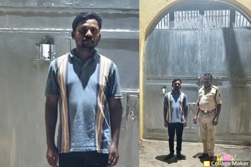 नारायणपुर पुलिस का डबल एक्शन : पीएनबी बैंक में ₹30 लाख से ज्यादा के घोटाले का खुलासा, महिला हत्या कांड में भी सख्त कार्रवाई, बैंक गबन और हत्या मामले में आरोपी गिरफ्तार, भेजा गया जेल.