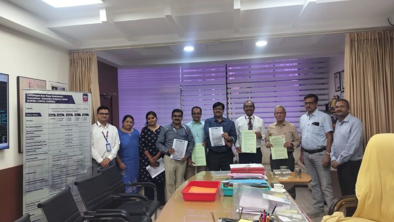 CSPTCL कर्मचारियों के लिए बड़ी सौगात: SBI से समझौते के तहत 1.60 करोड़ तक बीमा कवर और प्रीमियम बैंकिंग सुविधाएं