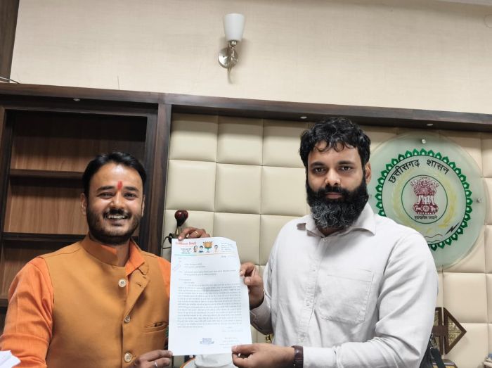 धर्मांतरण पर साय सरकार का सख्त वार : ‘धर्म स्वातंत्र्य विधेयक 2026’ से जशपुर में खुशी की लहर, अब नहीं चलेगा जबरन धर्मांतरण ! साय सरकार के नए कानून से मचा सियासी भूचाल.