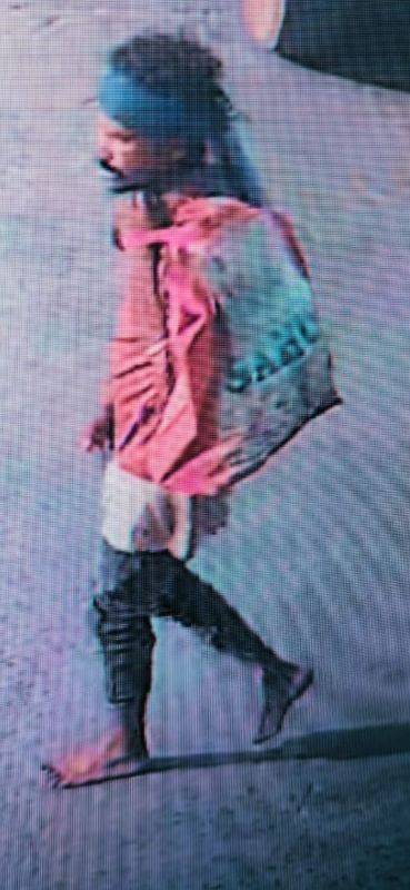 रिंग रोड हत्याकांड में बड़ा खुलासा: पहचान के बाद जांच तेज, महिला के साथ दिखा युवक मुख्य संदेही, 4 टीमें गठित—आरोपी की तलाश में ताबड़तोड़ छापेमारी जारी