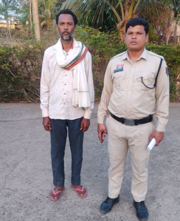 महिला सुरक्षा पर सख्ती : पुलिस की त्वरित कार्रवाई से मिला न्याय, गांधीनगर पुलिस ने आरोपी को भेजा सलाखों के पीछे, अंबिकापुर में छेड़छाड़ का आरोपी गिरफ्तार, भेजा गया न्यायिक अभिरक्षा में.