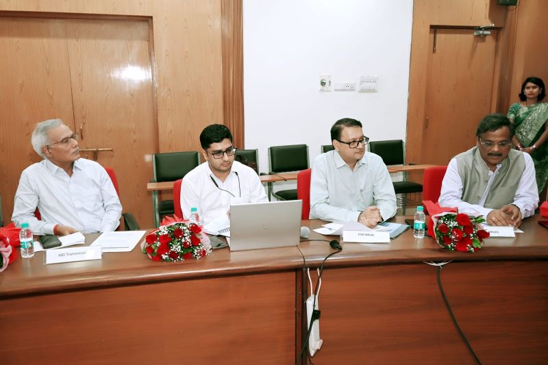 डिजिटल युग में बिजली तंत्र पर साइबर खतरा: राष्ट्रीय स्तर की बैठक में राज्यों ने साझा किए सुरक्षा उपाय, ग्रिड सुरक्षा और डेटा प्रोटेक्शन पर जोर