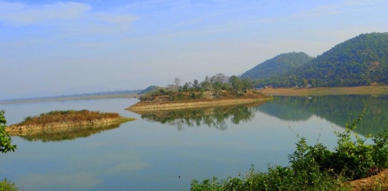 छत्तीसगढ़ के जलाशयों में रिकॉर्ड जल भराव: 67% से अधिक पानी से लबालब, बेहतर वर्षा और प्रबंधन से किसानों को मिलेगी बड़ी राहत