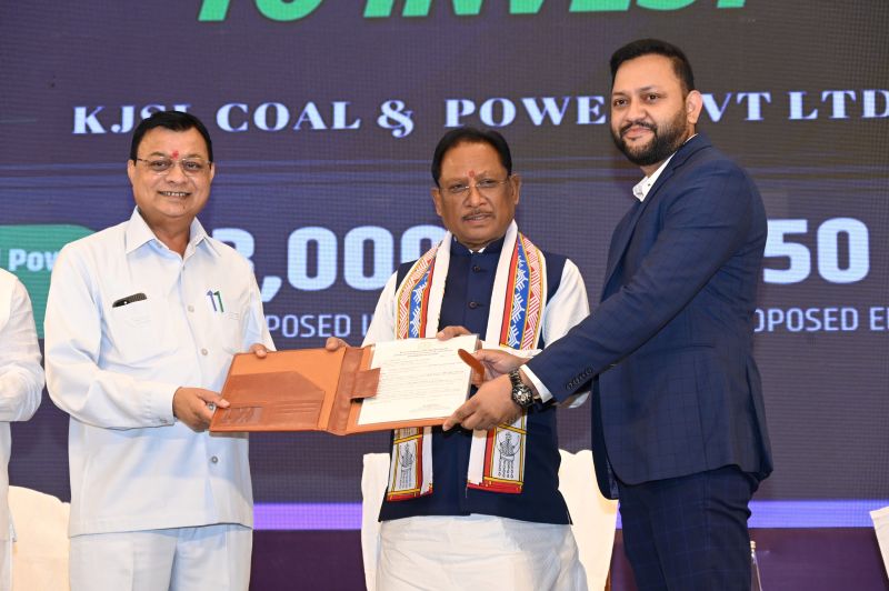 उद्योग और श्रम विभाग के आपसी समन्वय से संवर रहा है – छत्तीसगढ़