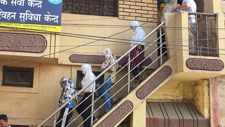 रायगढ़ में साइबर ठगी का बड़ा खुलासा : फर्जी मैट्रिमोनियल साइट से चल रहा था संगठित नेटवर्क, शादी के नाम पर साइबर जालसाज़ी का खेल खत्म, रायगढ़ पुलिस ने 26 आरोपियों को गिरफ्तार कर भेजा न्यायिक रिमांड पर.