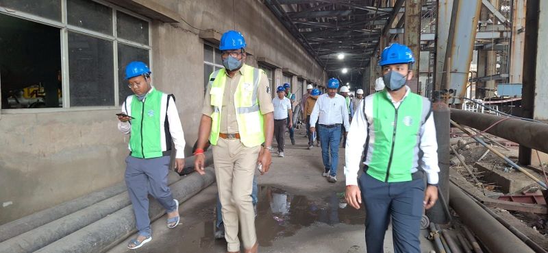 सक्ती वेदांता प्लांट में भीषण औद्योगिक त्रासदी: 36 श्रमिक प्रभावित, 17 की मौत की पुष्टि—सरकार–प्रशासन अलर्ट मोड में, मुआवजे की घोषणा से लेकर मजिस्ट्रियल जांच तक ताबड़तोड़ कार्रवाई जारी