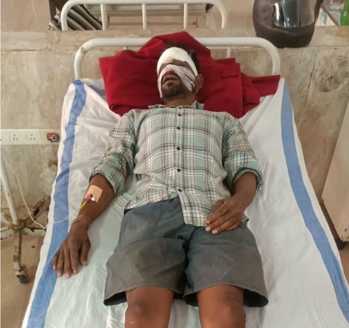 हादसे के बाद हर सेकंड की कीमत: राजनांदगांव में ‘PM-राहत योजना’ बनी जीवन रक्षक ढाल, 12 घायलों को मिला मुफ्त इलाज, गोल्डन ऑवर में बढ़ी उम्मीदें