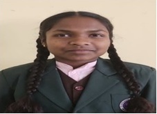 छत्तीसगढ़ एकलव्य विद्यालय की बड़ी उपलब्धि : कांकेर एकलव्य की छात्रा कृतिका टेकाम ने देशभर के एकलव्य विद्यालयों में की टॉप