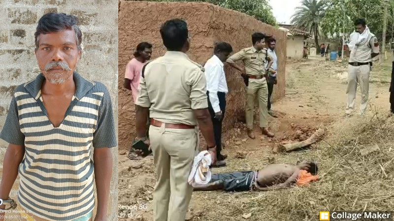 कापू पुलिस ने सुलझाया अंधा हत्याकांड : उधारी विवाद में युवक की हत्या का खुलासा, गांव में मिली लाश का खुला राज, साक्ष्य छुपाने की कोशिश नाकाम—आरोपी गिरफ्तार, भेजा गया न्यायिक अभिरक्षा में.