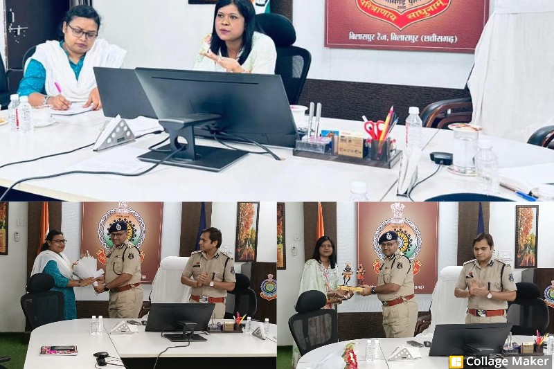 डीएनए तकनीक से जांच में आएगा बड़ा बदलाव : छोटी सी चूक और आरोपी हो जाते हैं बरी ! डीएनए साक्ष्य में चूक पर बड़ा खुलासा, पुलिस को दी गई विशेष ट्रेनिंग, अब नहीं बच पाएंगे अपराधी ! 200 अधिकारियों को मिला खास प्रशिक्षण.