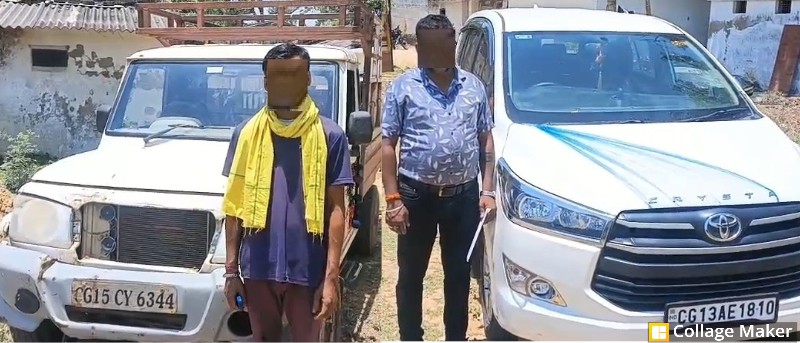 सड़क सुरक्षा अभियान तेज : शराब पीकर वाहन चलाने वालों पर सूरजपुर पुलिस का बड़ा एक्शन, 25 हजार से ज्यादा चालकों पर कार्रवाई, ड्रिंक एंड ड्राइव मामलों में 20 लाख से ज्यादा का जुर्माना.