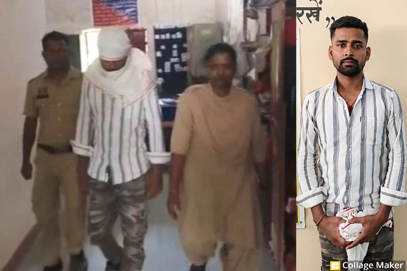 “ऑपरेशन अंकुश” का असर : आईपीएल सट्टेबाजी पर रायगढ़ पुलिस का बड़ा एक्शन, मोबाइल और नगदी जप्त, धरमजयगढ़ में ऑनलाइन क्रिकेट सट्टा खिलाते आरोपी गिरफ्तार.