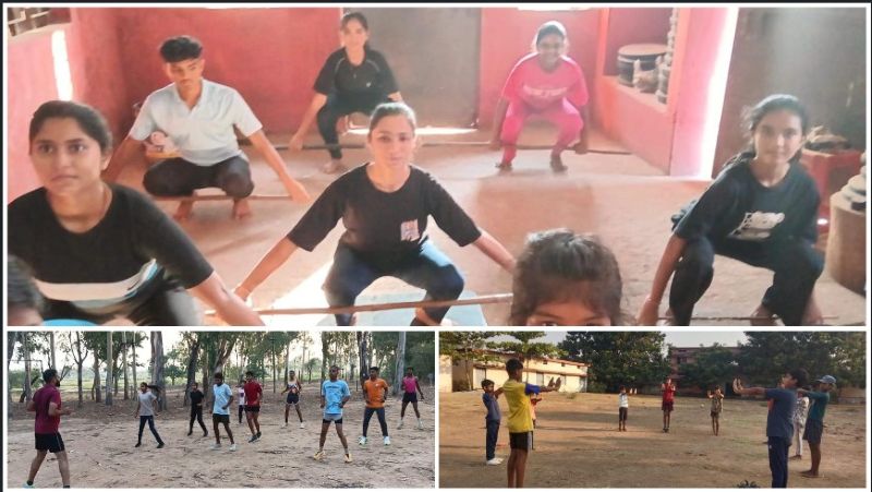 धमतरी में खेल प्रतिभाओं का महाकुंभ शुरू! ‘समर कैम्प 2026’ में 36 केंद्रों पर बच्चों को मिलेगा खेल, फिटनेस और व्यक्तित्व विकास का मंच