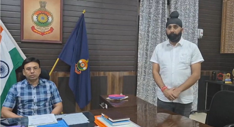 “ऑपरेशन अंकुश” में रायगढ़ पुलिस की बड़ी सफलता : ऑनलाइन सट्टा नेटवर्क पर लगातार शिकंजा, साइबर ट्रेल से टूटा सट्टा सिंडिकेट, एक के बाद एक खाईवाल कर रहे सरेंडर.