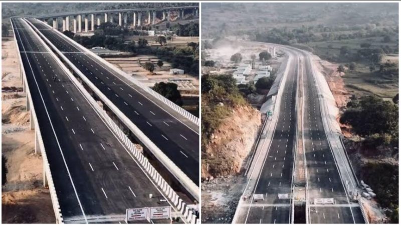 विशेष लेख : बदलता इंफ्रास्ट्रक्चर, बढ़ता भारतः रायपुर-विशाखापट्टनम कॉरिडोर से खुलेगा तरक्की का द्वार