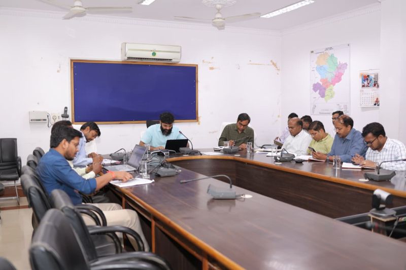 राजस्व मामलों के लिए अब नहीं लगाना पड़ेगा जशपुर का चक्कर! 28 मई से पत्थलगांव में शुरू होगा कलेक्टर लिंक कोर्ट, आम जनता को मिलेगा त्वरित समाधान