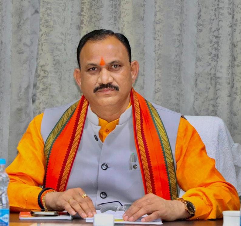 बेहतर स्वास्थ्य के लिए छत्तीसगढ़ में बड़ा निर्णय: सिकल सेल मरीजों को मिलेगी विश्वस्तरीय सुविधा