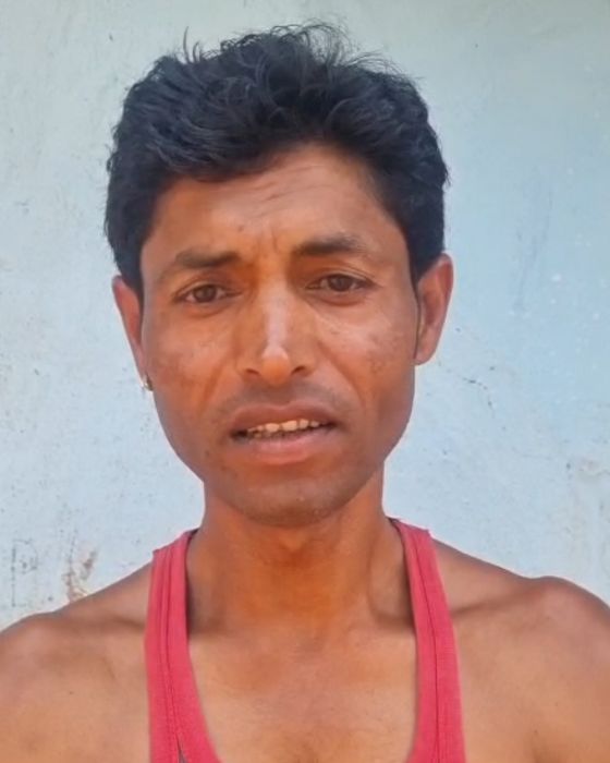बिजली बिल के बोझ से परेशान परिवारों के लिए राहत की खबर! CM विष्णु देव साय की पहल से जशपुर निवासी मनोज कुमार रजक को मिली बड़ी छूट, बोले—‘अब लोगों को सच में मिल रहा सुशासन का लाभ’