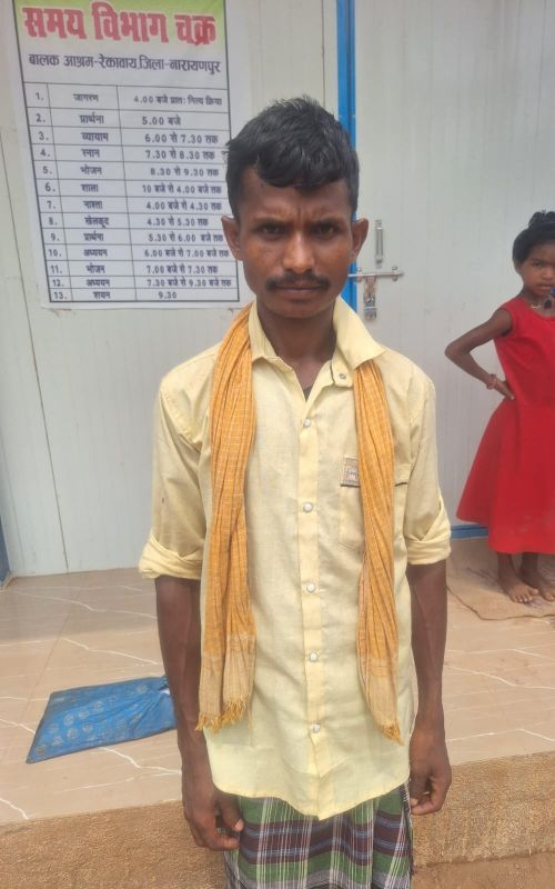 दूरस्थ वनांचल तक पहुंचा सुशासन—जहां सालों से नहीं बन पाया आधार कार्ड, वहां प्रशासन ने शिविर में ‘ऑन द स्पॉट’ समाधान देकर जीता ग्रामीणों का भरोसा