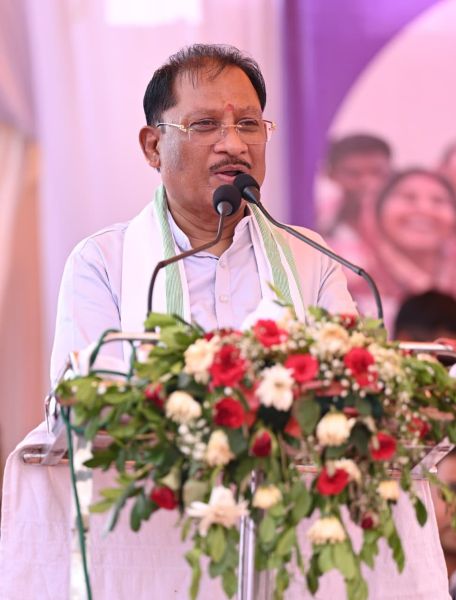 करहीबाजार के समाधान शिविर में महिलाओं ने सुनाई बदली जिंदगी की कहानी: महतारी वंदन योजना से बढ़ा आत्मविश्वास, हर महीने मिलने वाली सहायता राशि से बच्चों के भविष्य को मिल रहा नया आधार