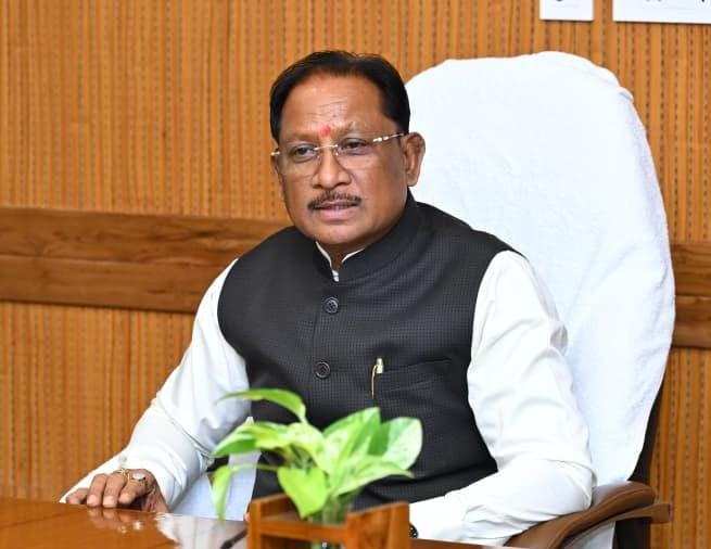 प्रधानमंत्री आवास योजना-ग्रामीण को मिली नई गति : छत्तीसगढ़ सहित 12 राज्यों को ₹10,021 करोड़ से अधिक की मदर सैंक्शन जारी