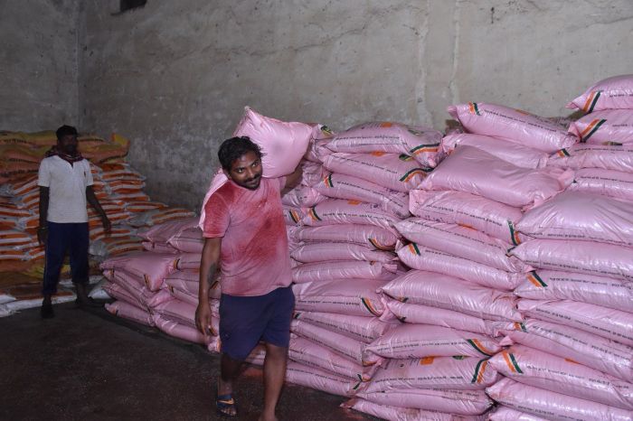 बदलती खेती में नैनो यूरिया और नैनो डीएपी बन रहे किसानों की नई पसंद