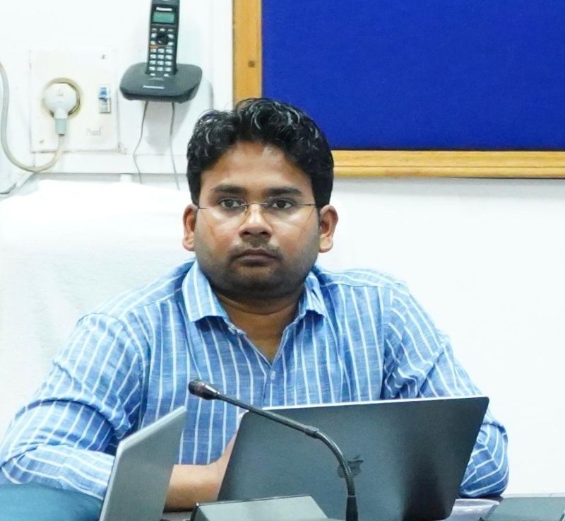 खरीफ 2026 को लेकर जशपुर प्रशासन अलर्ट मोड पर : बीज-उर्वरक की गुणवत्ता, कालाबाजारी और अवैध भंडारण पर सख्त निगरानी के निर्देश