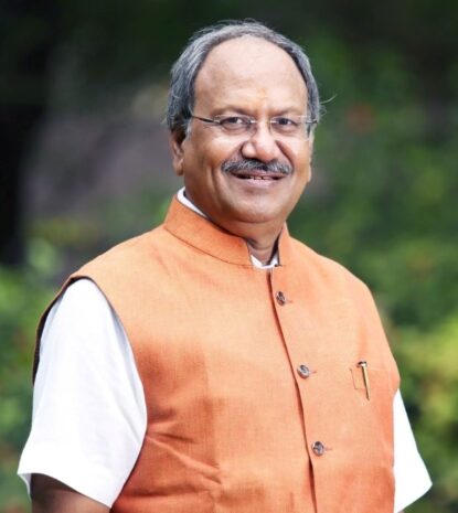 विदेशी मुद्रा बचत और आर्थिक मजबूती की दिशा में जनभागीदारी जरूरी: सांसद बृजमोहन अग्रवाल ने कहा—मोदी जी पर पूर्ण विश्वास, ऊर्जा खपत में कमी से भारत बनेगा और सशक्त