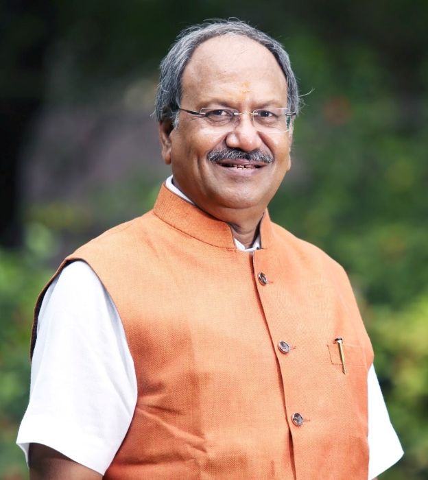 विदेशी मुद्रा बचत और आर्थिक मजबूती की दिशा में जनभागीदारी जरूरी: सांसद बृजमोहन अग्रवाल ने कहा—मोदी जी पर पूर्ण विश्वास, ऊर्जा खपत में कमी से भारत बनेगा और सशक्त