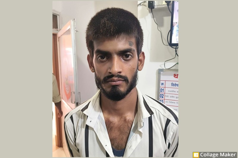 सरगुजा पुलिस का बड़ा एक्शन : साइबर फ्रॉड नेटवर्क पर प्रहार, बैंक खाते बेचने वाला आरोपी पहुंचा सलाखों के पीछे, म्यूल अकाउंट गिरोह से जुड़ा एक और आरोपी गिरफ्तार, भेजा गया न्यायिक रिमांड पर.