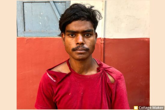 कोतवाली पुलिस की बड़ी सफलता : श्रीराम हॉस्पिटल से चोरी हुई बाइक बरामद, शातिर चोर पुलिस गिरफ्त में, चोरी की मोटर साइकिल के साथ आरोपी गिरफ्तार कर भेजा गया न्यायिक रिमांड में.