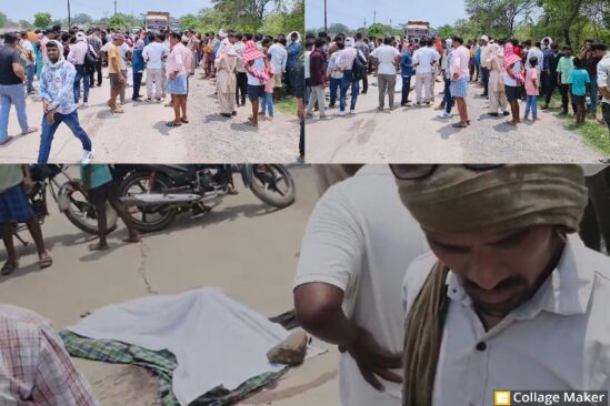पुलिस की बड़ी कार्रवाई : हाईवे जाम करना पड़ा भारी ! बलवा और राजमार्ग अवरुद्ध करने के आरोप में एफआईआर दर्ज, साढ़े पांच घंटे तक ठप रहा नेशनल हाईवे-53, समझाईश के बाद भी नहीं माने प्रदर्शनकारी, पुसौर पुलिस ने दर्ज किया मामला.
