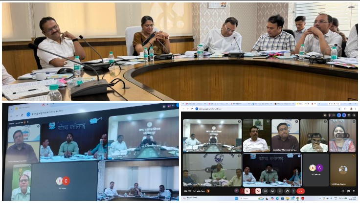 पीएम आवास योजना के लिए अंतिम चेतावनी: सितंबर 2026 के बाद नहीं मिलेगी समयवृद्धि, खराब प्रदर्शन पर अधिकारियों और ठेकेदारों के खिलाफ कार्रवाई के संकेत