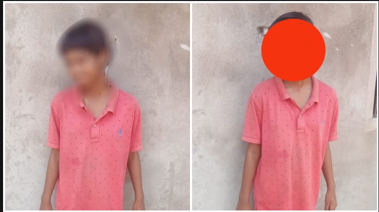 जनसेवा की मिसाल: 1076 हेल्पलाइन से मिला त्वरित न्याय, दिव्यांग हितग्राही को पेंशन स्वीकृत