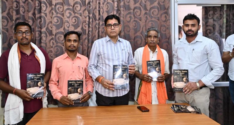 NEP के सपनों को साकार करेगी व्यावहारिक शिक्षा, रट्टू ज्ञान की जगह कौशल विकास पर ध्यान देने की जरूरत-उच्च शिक्षा मंत्री टंक राम वर्मा