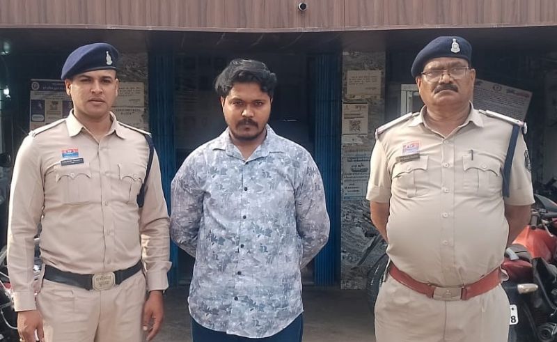 दूसरे के दस्तावेजों पर खरीदता रहा महंगे गैजेट्स, फिर गायब हो गया किस्तों का पैसा: फाइनेंस फ्रॉड का बड़ा खुलासा, 1.73 लाख की ठगी में आरोपी जेल भेजा गया