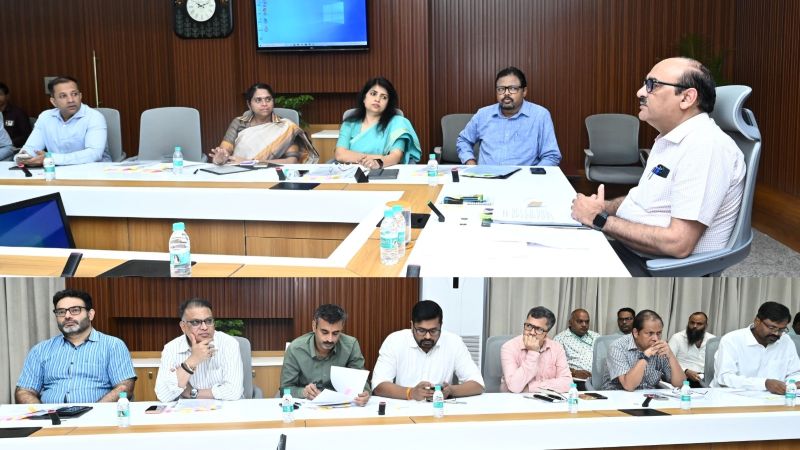 जनभागीदारी से बनेगा नया कीर्तिमान: अंतर्राष्ट्रीय योग दिवस पर छत्तीसगढ़ में व्यापक आयोजन की तैयारी, गिनीज वर्ल्ड रिकॉर्ड के प्रयास के साथ लाखों लोगों को जोड़ने का लक्ष्य