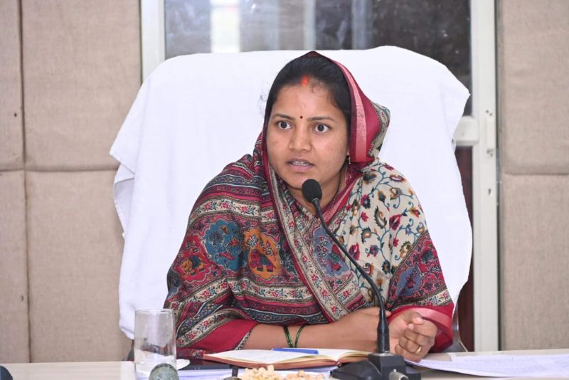 सुशासन की बड़ी पहल, आंगनबाड़ी कार्यकर्ताओं को मिलेगा पसंद की साड़ी का अधिकार, डीबीटी से बढ़ी पारदर्शिता