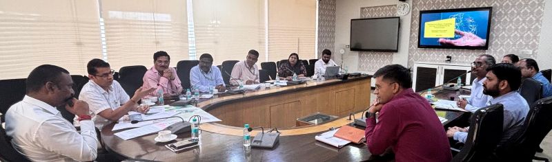 सिरपुर बनेगा वैश्विक पर्यटन केंद्र: यूनेस्को सूची और आधुनिक विकास योजनाओं को मिली रफ्तार