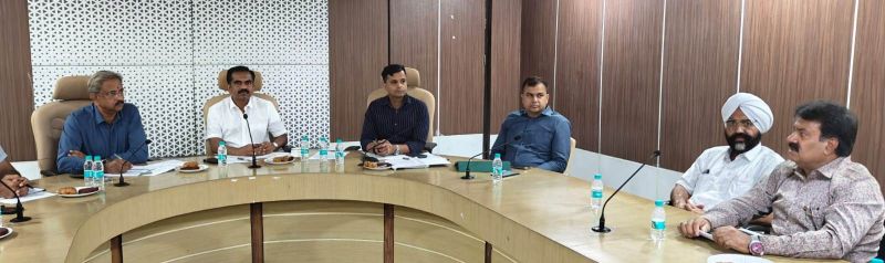 छत्तीसगढ़ में बस सुरक्षा पर सख्ती, बिना लोकेशन ट्रैकिंग सिस्टम वाहनों पर होगी कार्रवाई