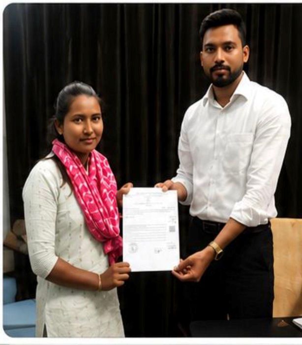 विदेश में उच्च शिक्षा का सपना होगा साकार: जिला प्रशासन और एडु एक्सेस संस्था मिलकर देंगे निःशुल्क मार्गदर्शन एवं सहयोग