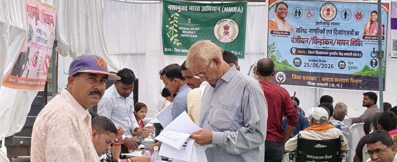 घर बैठे प्रमाण पत्र से बदली जिंदगी, सेवा सेतु पोर्टल ने रचा डिजिटल सुशासन का नया इतिहास