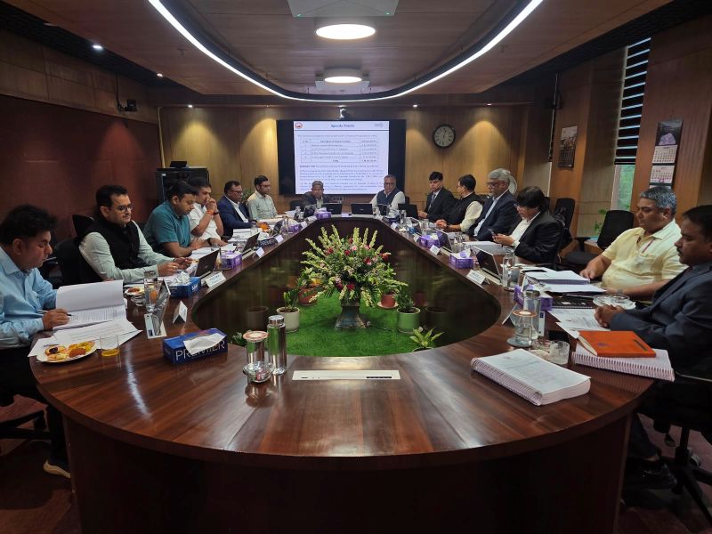 छत्तीसगढ़ में हीरा खनन की तैयारी तेज, बलौदा-बेलमुंडी डायमंड ब्लॉक में बड़े पैमाने पर ड्रिलिंग को मंजूरी
