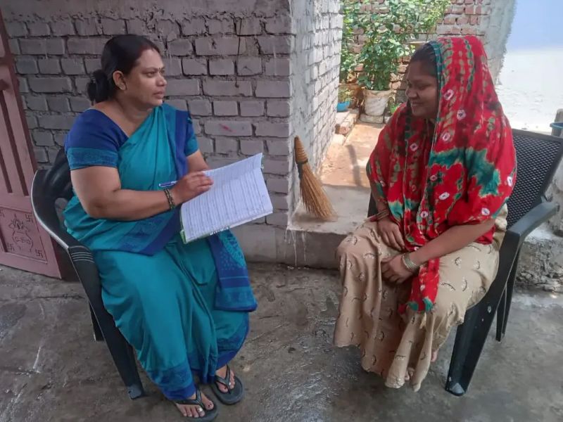 मातृ वंदना योजना में छत्तीसगढ़ की बड़ी उपलब्धि: पंजीयन और निराकरण दोनों में देश में प्रथम स्थान