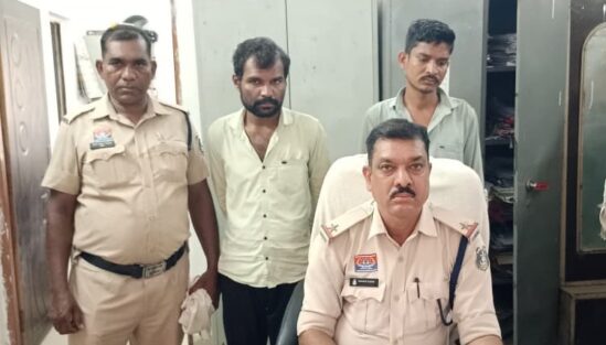 कोयला हेराफेरी रैकेट का पर्दाफाश, फरार दो आरोपी पुलिस के हत्थे; करोड़ों के खेल में नए खुलासे